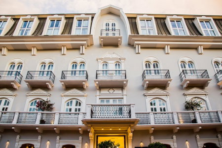 Central Hotel Panama Casco Viejo, Panama City, Panamá