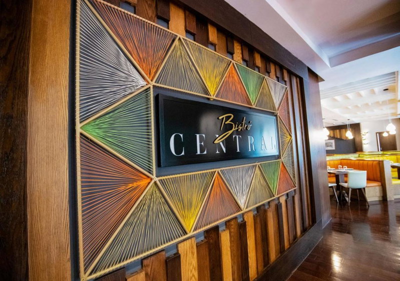 Central Hotel Panama Casco Viejo, Panama City, Panamá