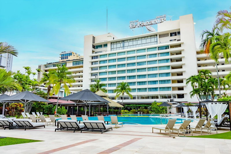 Hotel El Panama by Faranda Grand, a member of Radisson Individuals, Panama City, Panama
