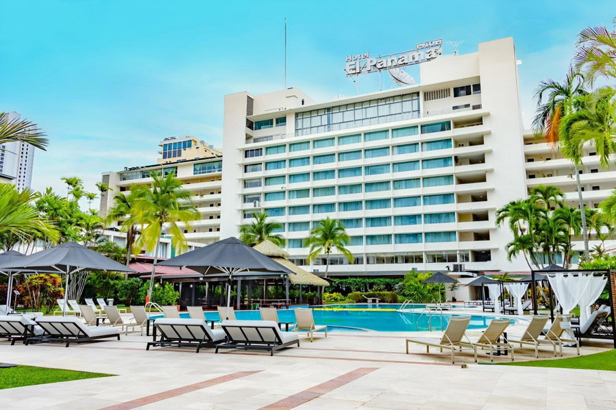 Hotel El Panama by Faranda Grand, a member of Radisson Individuals, Panama City, Panama