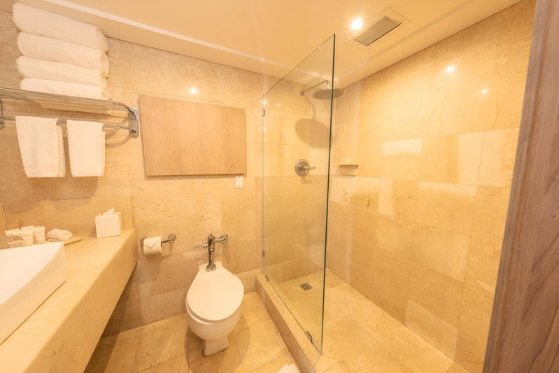Hotel El Panama by Faranda Grand, a member of Radisson Individuals, Panama City, Panama