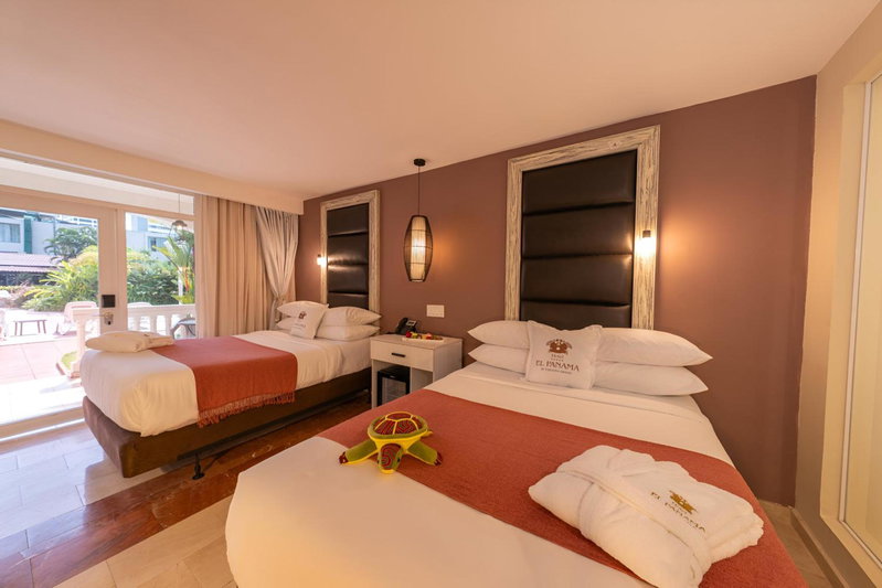 Hotel El Panama by Faranda Grand, a member of Radisson Individuals, Panama City, Panama