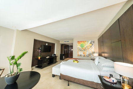 Hotel El Panama by Faranda Grand, a member of Radisson Individuals, Panama City, Panama