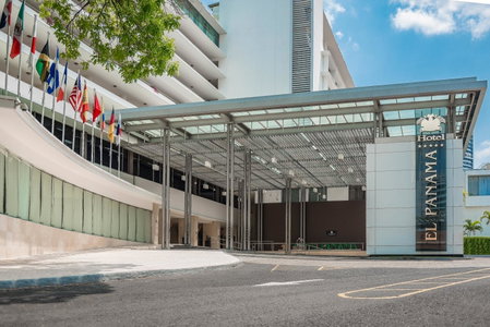 Hotel El Panama by Faranda Grand, a member of Radisson Individuals, Panama City, Panama