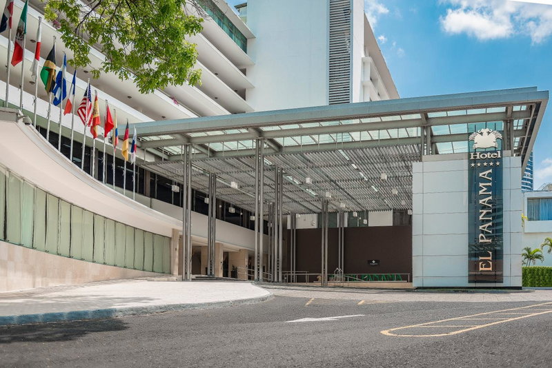 Hotel El Panama by Faranda Grand, a member of Radisson Individuals, Panama City, Panama