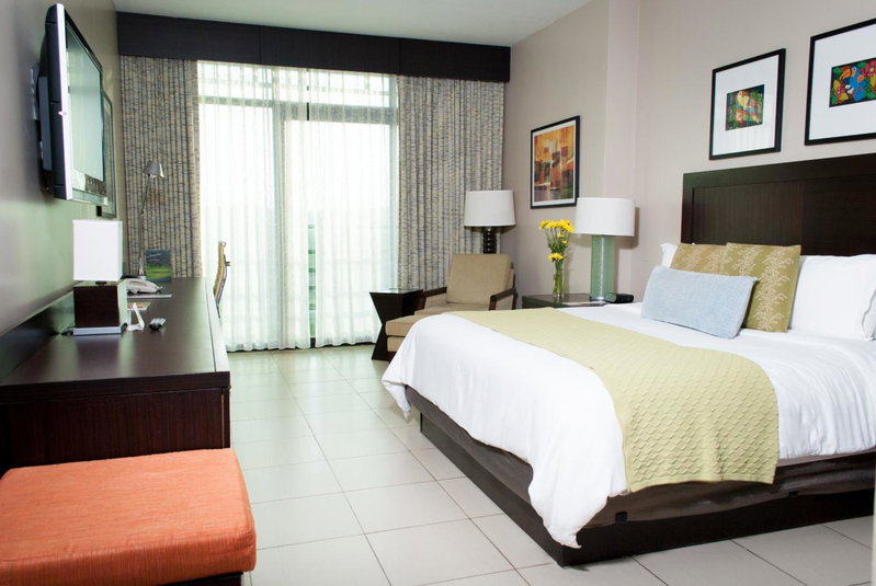 Summit Rainforest Golf Resort & All Inclusive, Panama City, Панама