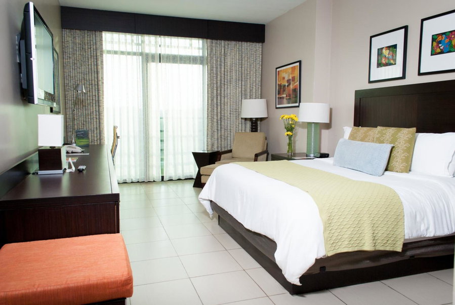 Summit Rainforest Golf Resort & All Inclusive, Panama City, Панама
