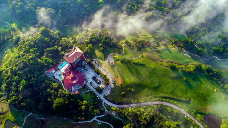Summit Rainforest Golf Resort & All Inclusive, Panama City, Панама
