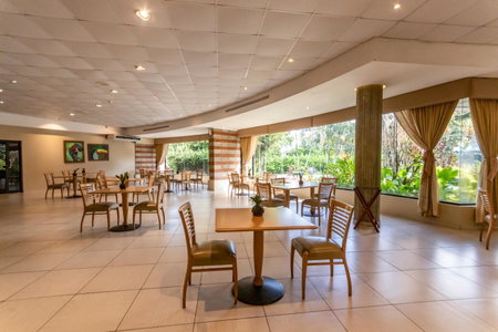Summit Rainforest Golf Resort & All Inclusive, Panama City, Панама