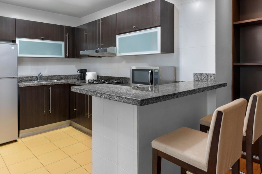 Marriott Executive Apartments Panama City, Finisterre, Panama City, Panama