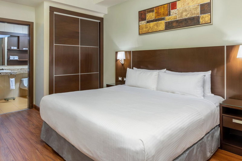 Marriott Executive Apartments Panama City, Finisterre, Panama City, Panama