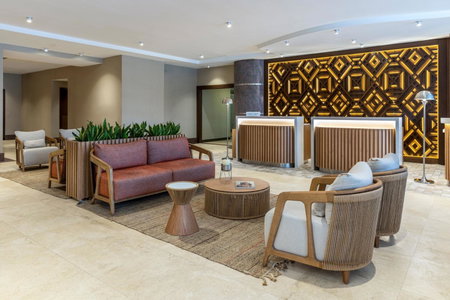 Marriott Executive Apartments Panama City, Finisterre, Panama City, Panama