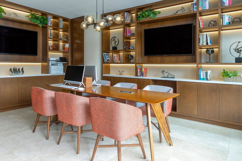 Marriott Executive Apartments Panama City, Finisterre, Panama City, Panama