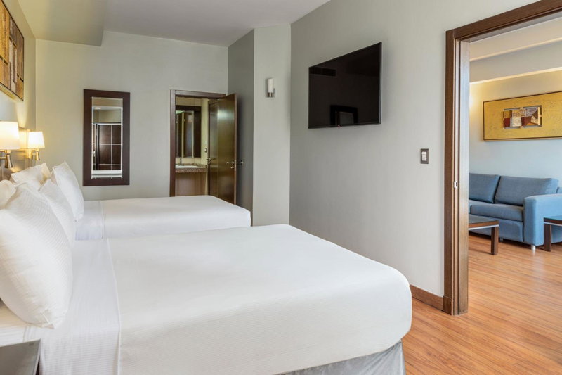 Marriott Executive Apartments Panama City, Finisterre, Panama City, Panama