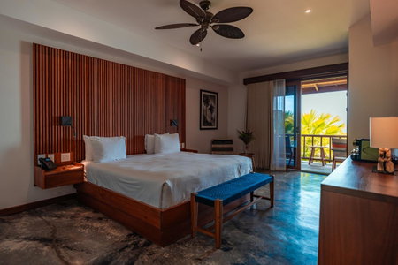 La Coralina Island House, Bocas del Toro, Panamá