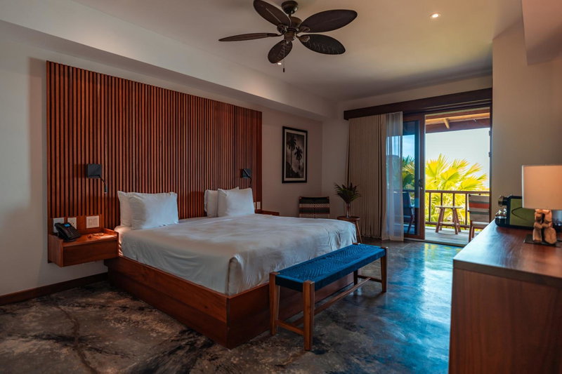 La Coralina Island House, Bocas del Toro, Panamá