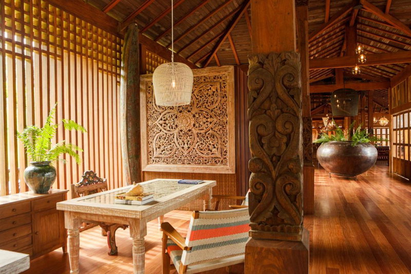 La Coralina Island House, Bocas del Toro, Panamá