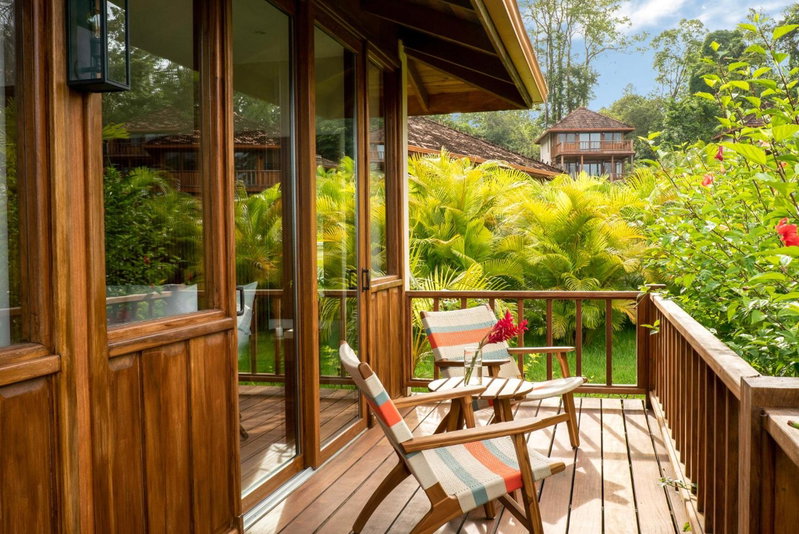La Coralina Island House, Bocas del Toro, Panamá