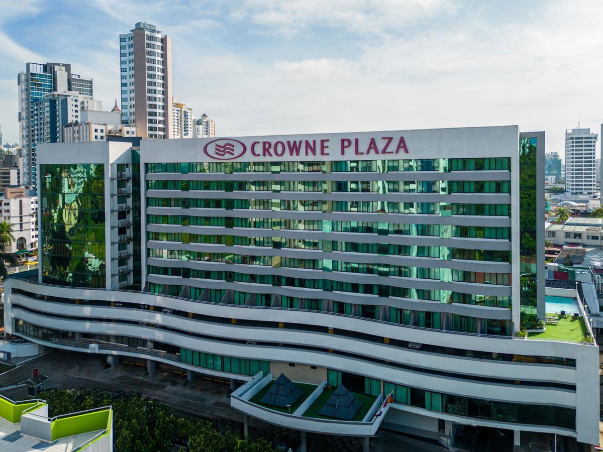 Crowne Plaza Panama by IHG, Panama