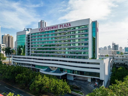 Crowne Plaza Panama by IHG, Panama City, Panama
