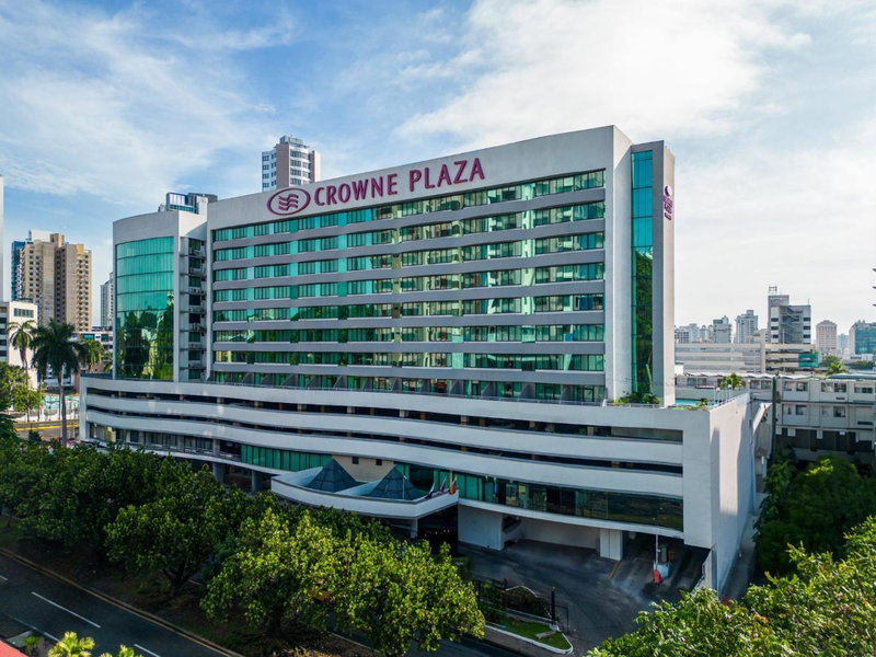 Crowne Plaza Panama by IHG, Panama City, Panama