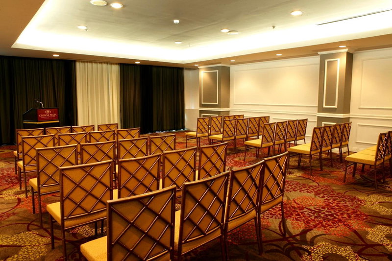 Crowne Plaza Panama by IHG, Panama City, Panama