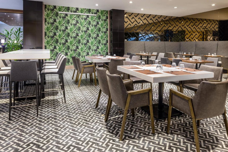 Crowne Plaza Panama by IHG, Panama City, Panama