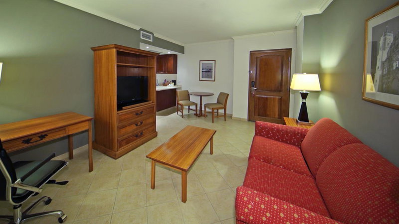 Crowne Plaza Panama by IHG, Panama City, Panama