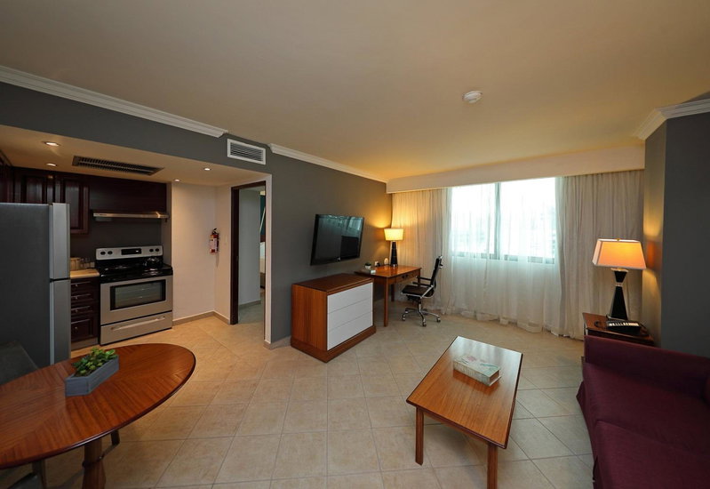 Crowne Plaza Panama by IHG, Panama City, Panama