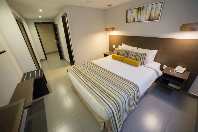 Hotel Ojos Del Rio, Panama City, Panama