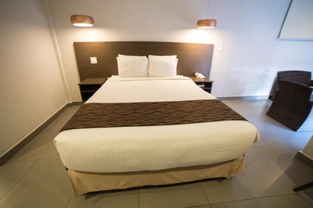 Hotel Ojos Del Rio, Panama City, Panama