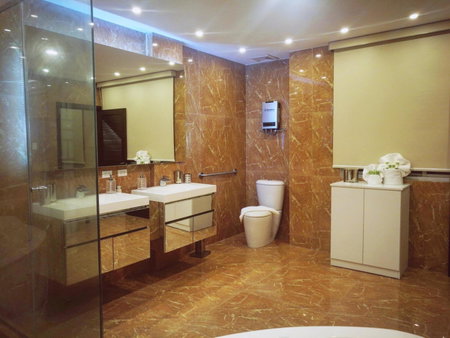 Hotel Ojos Del Rio, Panama City, Panama