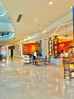Sand Diamond Hotel, Colon, Панама