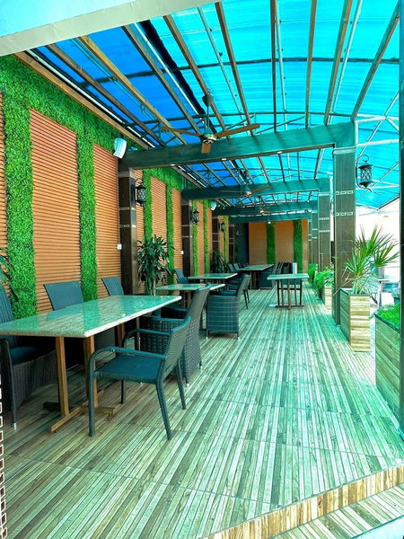 Sand Diamond Hotel, Colon, Панама