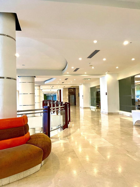 Sand Diamond Hotel, Colon, Панама