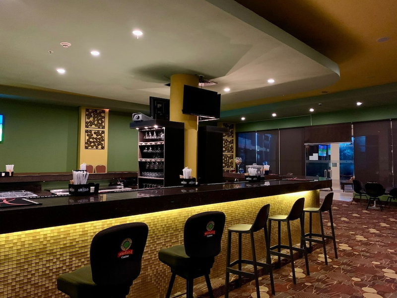 Sand Diamond Hotel, Colon, Панама
