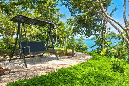 Bocas del Mar, Boca Chica, Panama