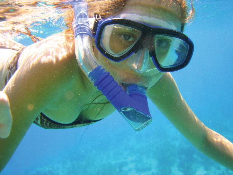 Bocas del Mar, Boca Chica, Panama