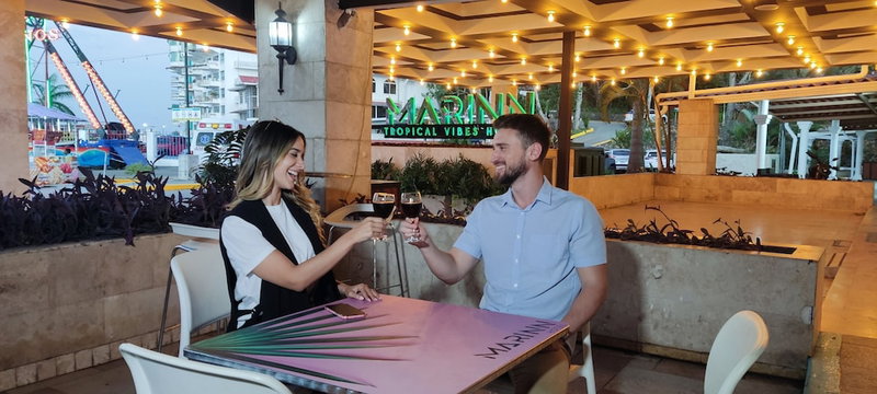 MARINN Tropical Vibes Hotel, Panama City, Panama