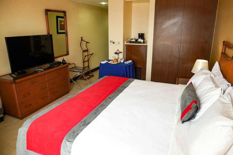 Radisson Colon 2,000 Hotel & Casino, Colon, Панама