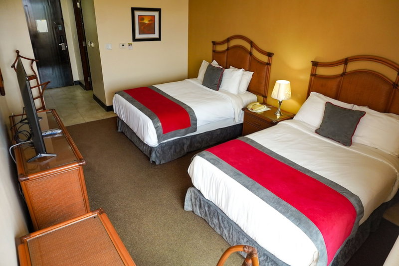 Radisson Colon 2,000 Hotel & Casino, Colon, Панама