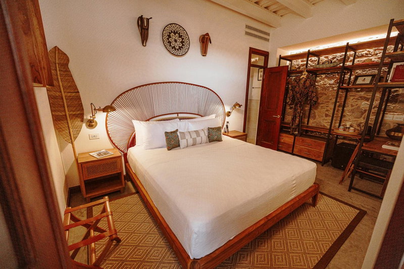Amarla Boutique Hotel Casco Viejo - Adults Only, Panama City, Panamá