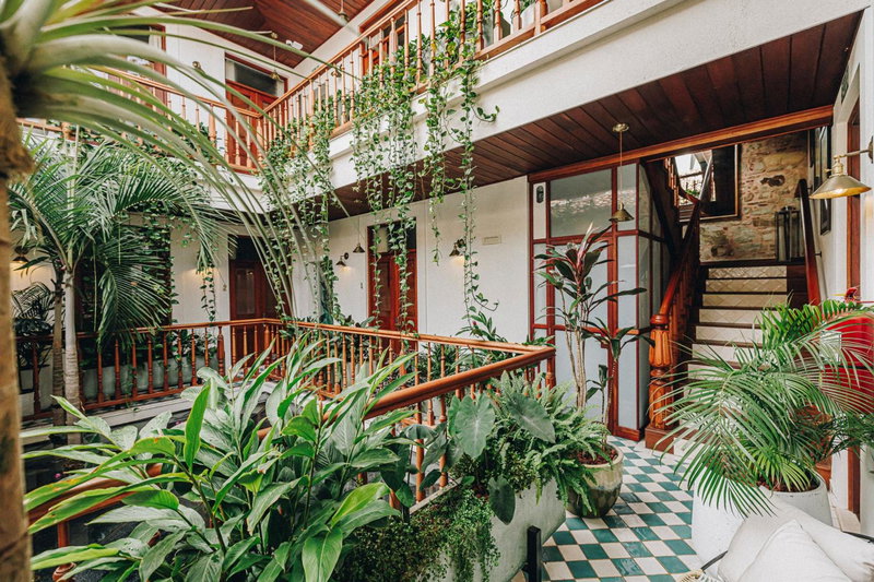 Amarla Boutique Hotel Casco Viejo - Adults Only, Panama City, Panamá