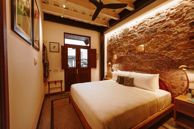 Amarla Boutique Hotel Casco Viejo - Adults Only, Panama City, Panamá