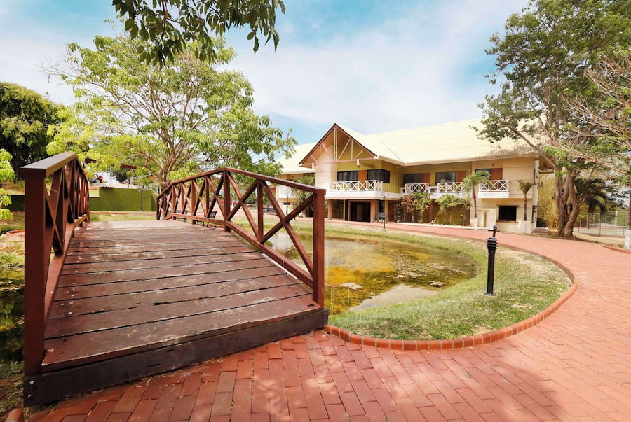Hotel Faranda Guayacanes, a member of Radisson Individuals, Chitre, Panama