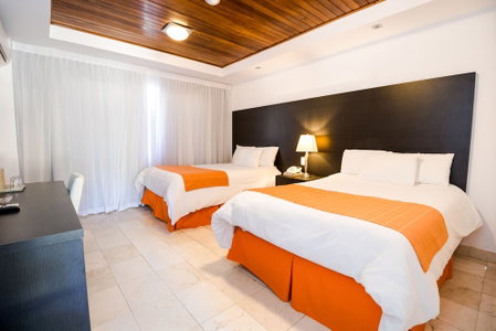 Hotel Faranda Guayacanes, a member of Radisson Individuals, Chitre, Panama