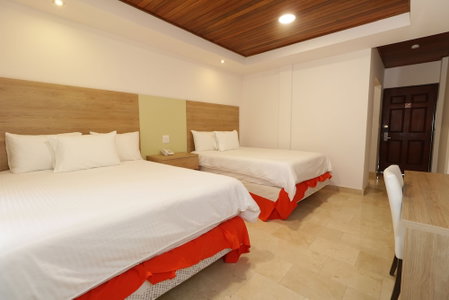 Hotel Faranda Guayacanes, a member of Radisson Individuals, Chitre, Panama