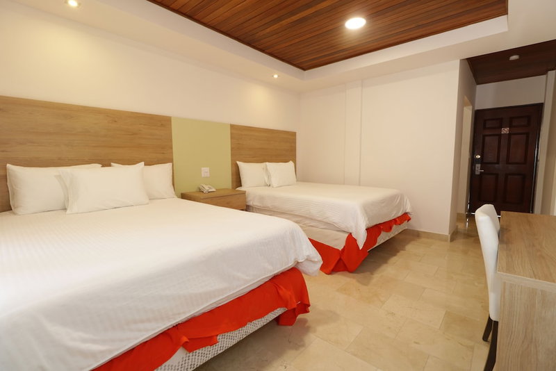 Hotel Faranda Guayacanes, a member of Radisson Individuals, Chitre, Panama