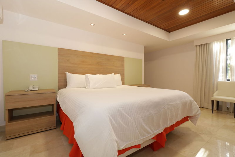 Hotel Faranda Guayacanes, a member of Radisson Individuals, Chitre, Panama