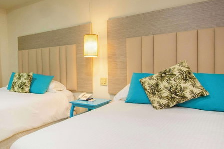 Hotel Faranda Guayacanes, a member of Radisson Individuals, Chitre, Panama